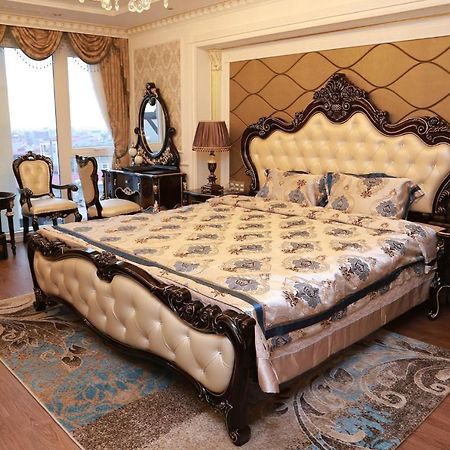 Phuc Anh Hotel Bắc Ninh 外观 照片