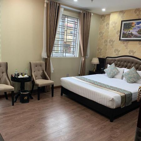 Phuc Anh Hotel Bắc Ninh 外观 照片