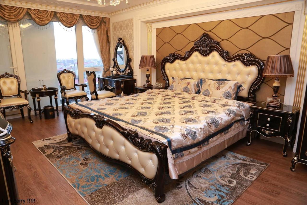Phuc Anh Hotel Bắc Ninh 外观 照片