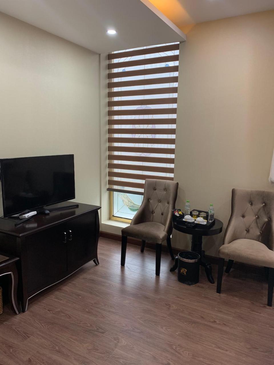 Phuc Anh Hotel Bắc Ninh 外观 照片