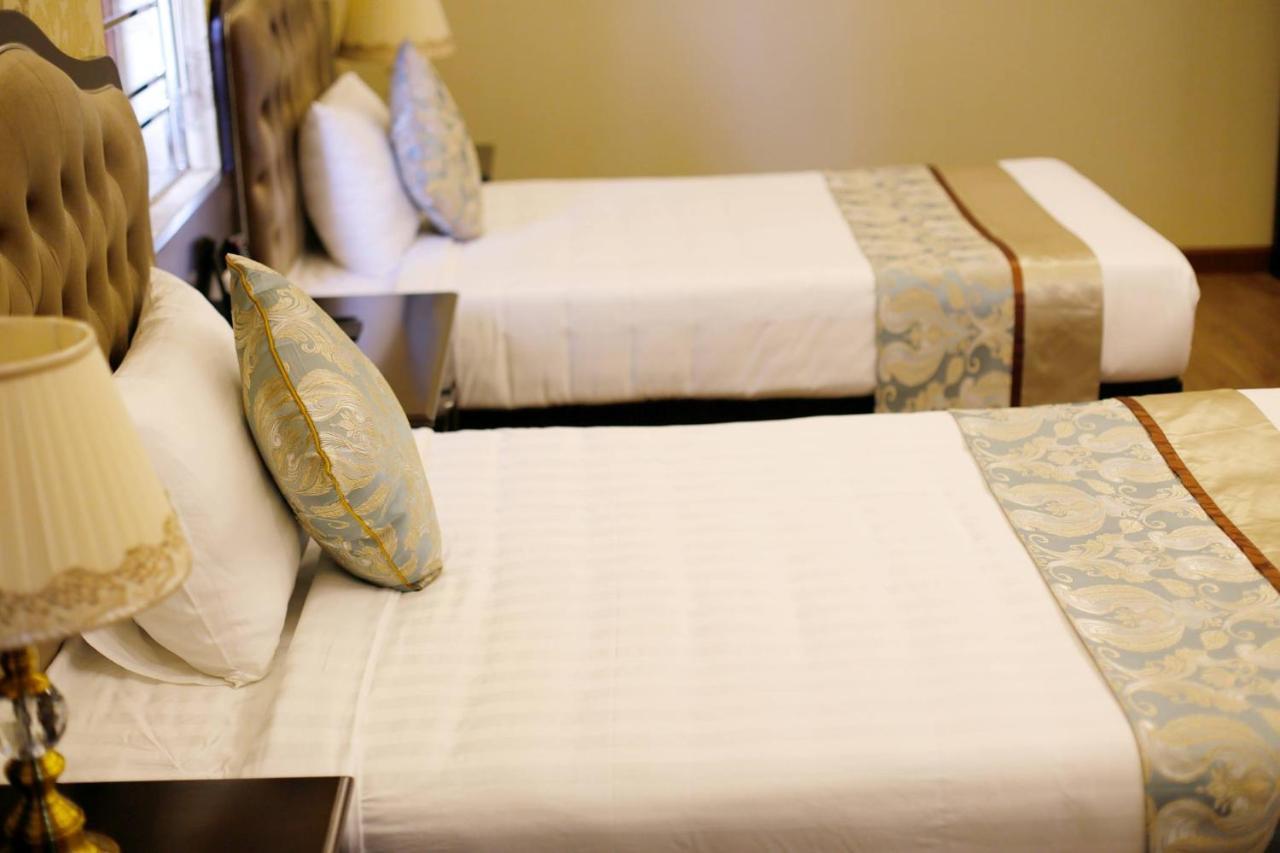 Phuc Anh Hotel Bắc Ninh 外观 照片