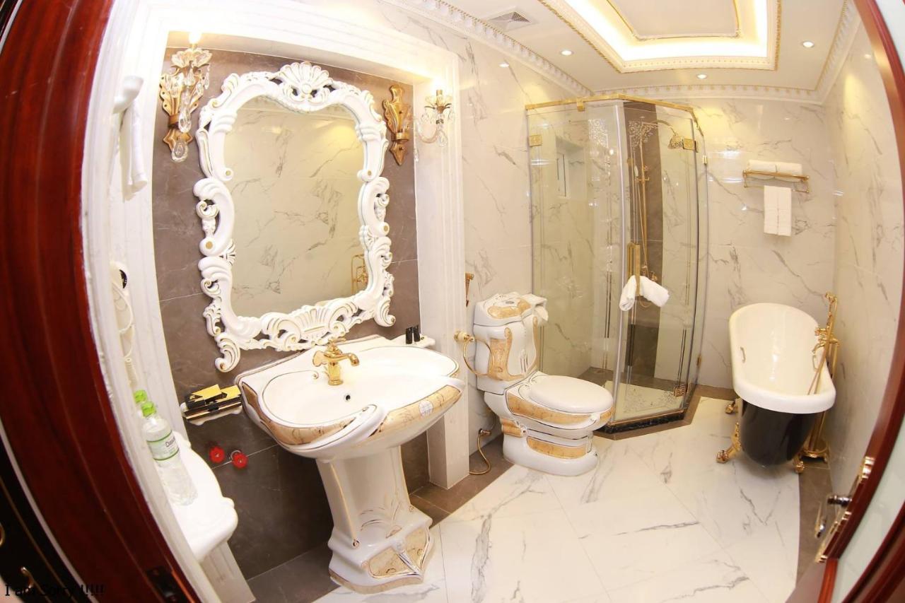 Phuc Anh Hotel Bắc Ninh 外观 照片