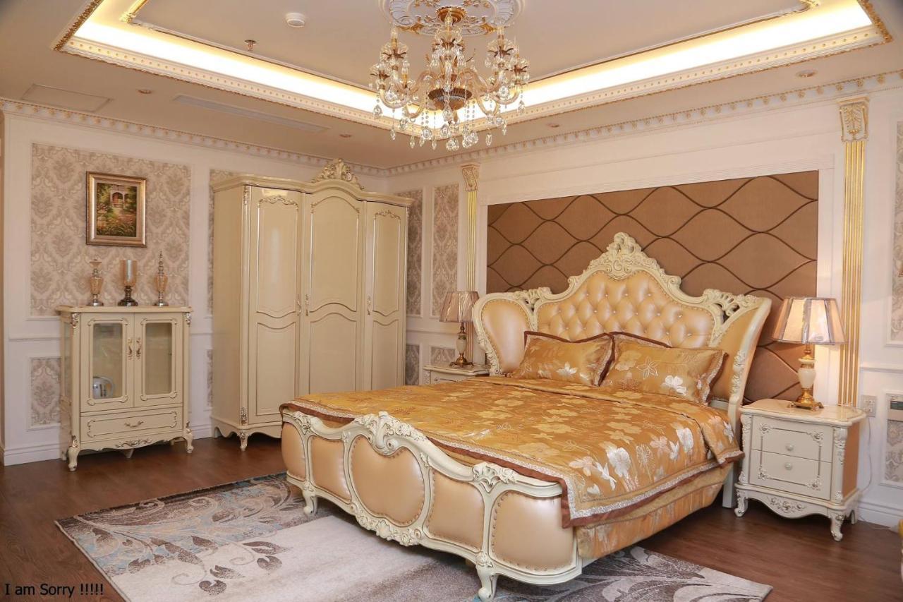 Phuc Anh Hotel Bắc Ninh 外观 照片