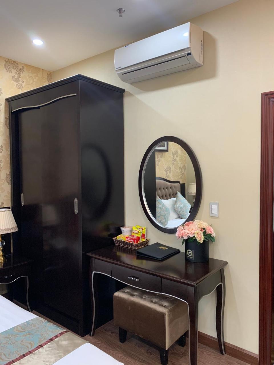 Phuc Anh Hotel Bắc Ninh 外观 照片