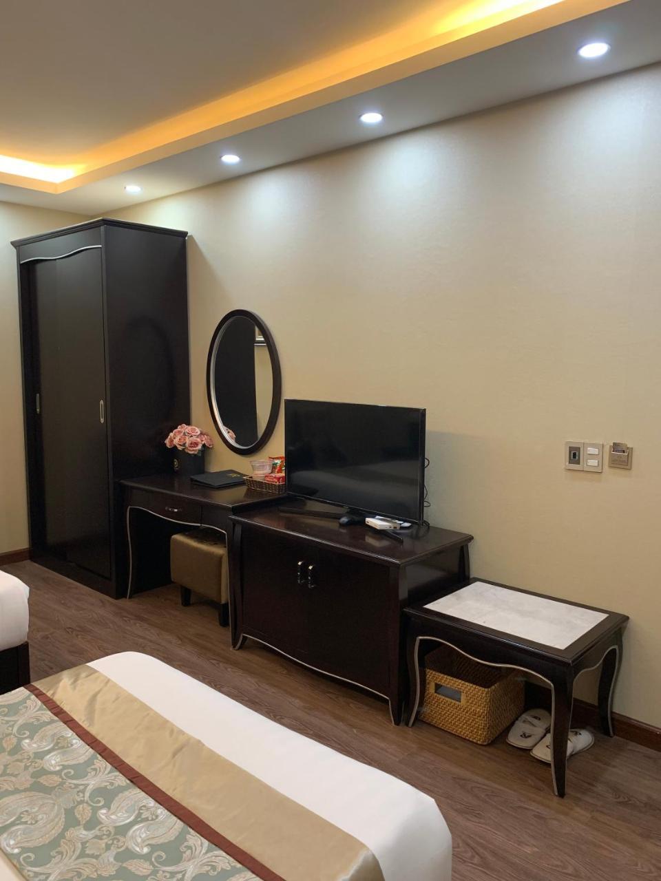 Phuc Anh Hotel Bắc Ninh 外观 照片
