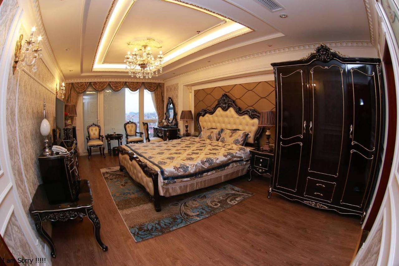 Phuc Anh Hotel Bắc Ninh 外观 照片